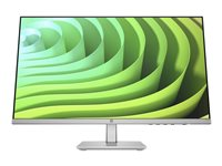 HP M24h - LED-skärm - Full HD (1080p) - 24" 76D15E9#ABB