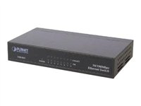 PLANET FSD-803 - switch - 8 portar FSD-803