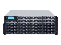 Infortrend EonStor DS 3024RT - High IOPS - hårddiskarray DS3024RT1000B-8B30