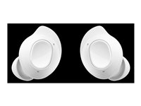 Samsung Galaxy Buds FE - True wireless-hörlurar med mikrofon SM-R400NZWAEUE