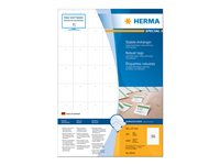 HERMA Special - flikar - 5600 stk - 30 x 37 mm 8044