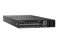 Dell PowerSwitch S5212F-ON - switch - 12 portar - Administrerad - rackmonterbar 210-APHW