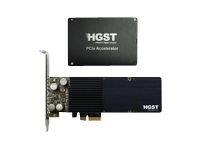 HGST Ultrastar SN100 HUSPR3216ADP301 - solid state drive - 1.6 TB - PCI Express 3.0 x4 (NVMe) 0T00837