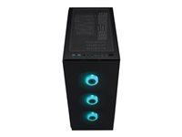 FSP CMT340 Plus - mid tower - ATX POC0000108