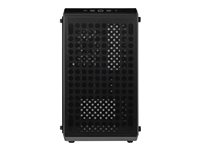 Cooler Master Q300L V2 - MT - micro ATX Q300LV2-KGNN-S00