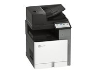 Lexmark CX961se - multifunktionsskrivare - färg 20L8211