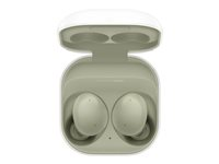 Samsung Galaxy Buds2 - True wireless-hörlurar med mikrofon SM-R177NZGAEUE