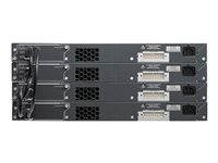 Cisco FlexStack-Plus - nätverksstackningsmodul C2960X-STACK