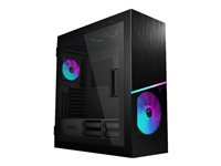 MSI MPG SEKIRA 500X - tower - utökad ATX 306-7G05X21-W57