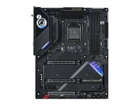 ASRock Z590 Taichi - moderkort - ATX - LGA1200-uttag - Z590 90-MXBES0-A0UAYZ