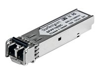 StarTech.com Cisco GLC-FE-100FX-kompatibel SFP-sändtagarmodul - 100BASE-FX - SFP-sändar/mottagarmodul (mini-GBIC) - 100Mb LAN SFPF1302C