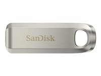 SanDisk Ultra Luxe - USB flash-enhet - 512 GB SDCZ75-512G-G46