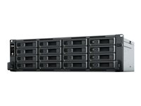 Synology RackStation RS2821RP+ - NAS-server RS2821RP+