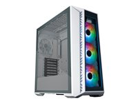 Cooler Master MasterBox 520 - mid tower - ATX MB520-WGNN-S01