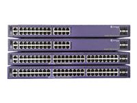 Extreme Networks Summit X450-G2 Series X450-G2-24t-10GE4 - switch - 24 portar - Administrerad - rackmonterbar 16176