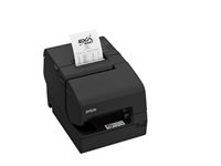 Epson TM H6000V - kvittoskrivare - svartvit - termisk linje/punktmatris C31CG62216P1