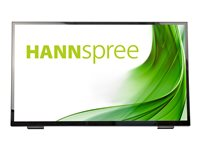 HANNS.G HT248PPB - HT Series - LED-skärm - Full HD (1080p) - 23.8" HT248PPB