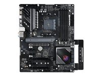 ASRock X570S PG Riptide - moderkort - ATX - Socket AM4 - AMD X570 90-MXBHX0-A0UAYZ