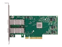 Mellanox ConnectX - nätverksadapter - PCIe - 10Gb Ethernet x 2 540-BBQD