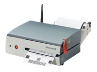 Datamax MP-Series Compact4 Mobile Mark III - etikettskrivare - svartvit - direkt termisk XK0-00-07000000