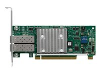 Cisco UCS Virtual Interface Card 1225 - nätverksadapter - PCIe 2.0 x16 - 2 portar UCSC-PCIE-CSC-02=