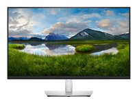 Dell P3221D - LED-skärm - 31.5" 210-AXNJ