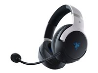 Razer Kaira Pro HyperSpeed - PlayStation Licensed - headset RZ04-04030200-R3G1