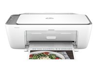 HP Deskjet 2820e All-in-One - multifunktionsskrivare - färg 588K9B#686