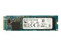 HP Z Turbo Drive Quad Pro - SSD - 512 GB 4YZ36AA