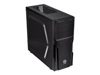 Thermaltake Versa H21 - tower - ATX CA-1B2-00M1NN-00