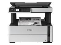 Epson EcoTank M2170 - multifunktionsskrivare - svartvit C11CH43402