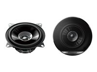 Pioneer G-series TS-G1010F - högtalare - för bil TS-G1010F