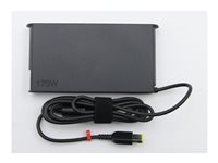 Lenovo - strömadapter - 170 Watt 02DL140