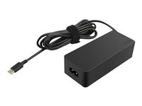 Lenovo USB-C 65W AC Adapter - strömadapter - 65 Watt - CE GX20P92529