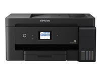 Epson EcoTank L14150 - multifunktionsskrivare - färg C11CH96402