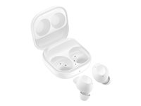 Samsung Galaxy Buds FE - True wireless-hörlurar med mikrofon SM-R400NZWAEUB