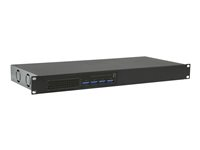 LevelOne FGP-3400W250 - switch - 34 portar - rackmonterbar FGP-3400W250