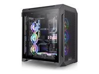 Thermaltake CTE C700 Air - mid tower - utökad ATX CA-1X7-00F1WN-00