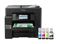 Epson EcoTank L6550 - multifunktionsskrivare - färg C11CJ30402