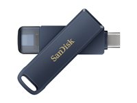 SanDisk Phone Drive - USB flash-enhet - 128 GB SDIXD0N-128G-GN6NE