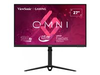 ViewSonic OMNI VX2728J - LED-skärm - Full HD (1080p) - 27" - HDR VX2728J