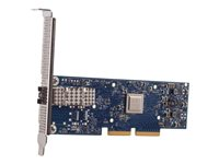 Mellanox ConnectX-4 Lx - nätverksadapter - ML2 - 25 Gigabit Ethernet x 1 00MN990