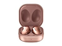 Samsung Galaxy Buds Live - True wireless-hörlurar med mikrofon SM-R180NZNAEUE