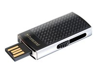 Transcend JetFlash 560 - USB flash-enhet - 32 GB TS32GJF560