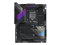 ASUS ROG MAXIMUS XIII HERO - moderkort - ATX - LGA1200-uttag - Z590 90MB15X0-M0EAY0