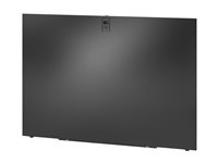 APC NetShelter SX - rackpanel - 18U AR7363