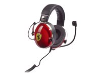 ThrustMaster T.Racing Scuderia - Ferrari Edition - headset 4060105