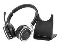 Grandstream GUV3050 - headset GUV3050