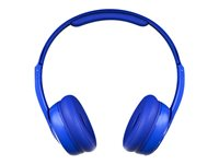 Skullcandy Cassette - hörlurar med mikrofon S5CSW-M712