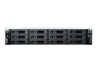 Synology SA6400 - NAS-server SA6400